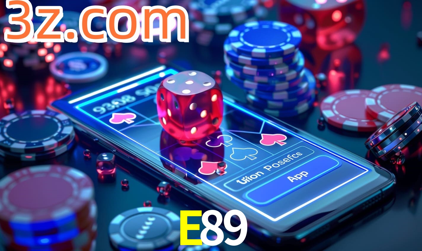 Baixar App E89