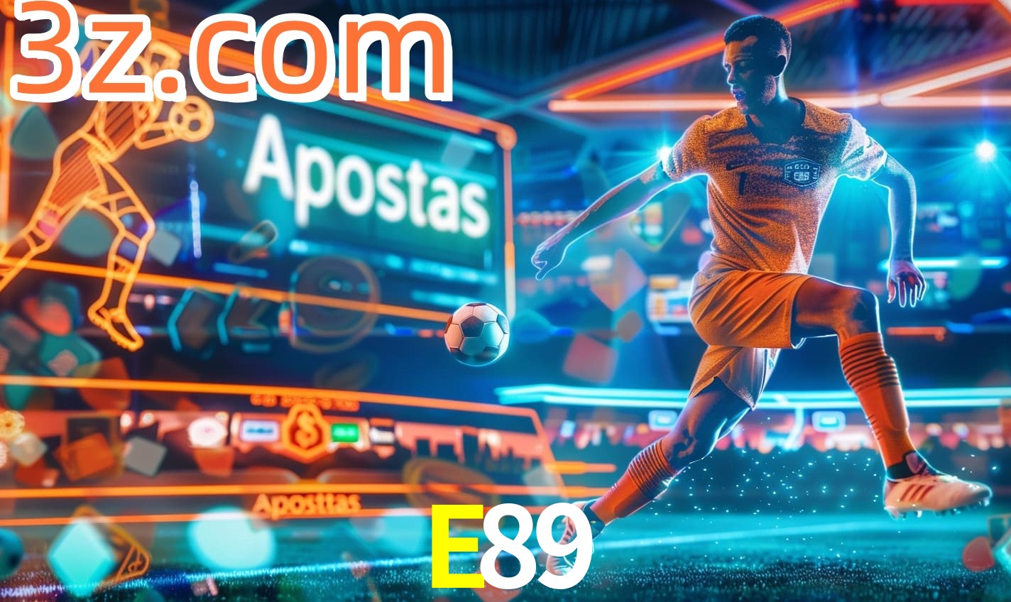 Apostas E89