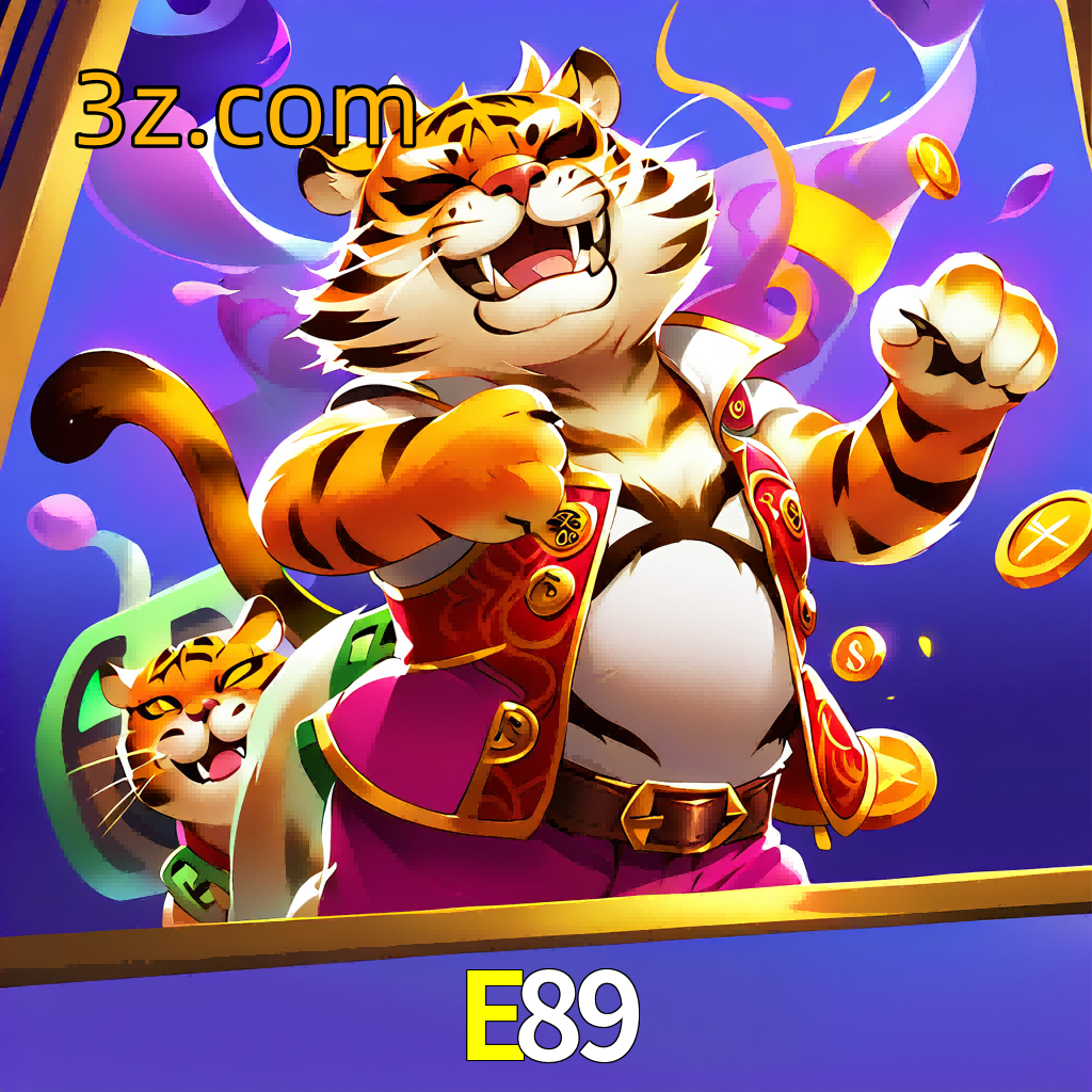 Cassino Online E89